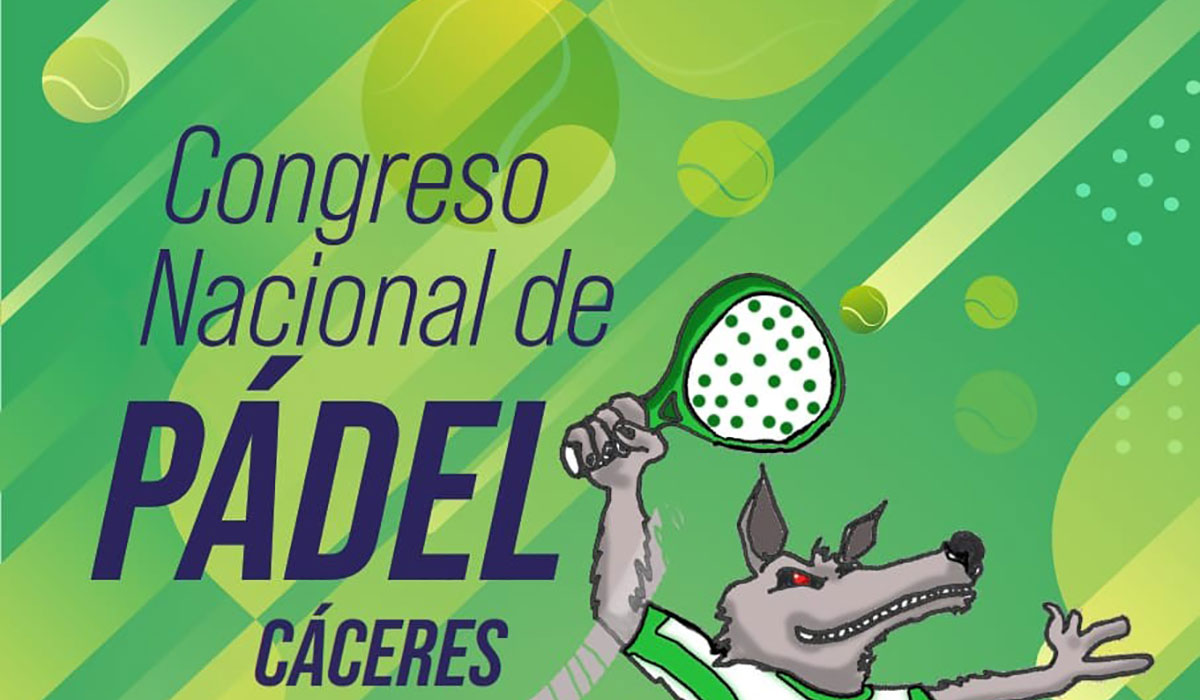 Congreso Nacional de Pádel