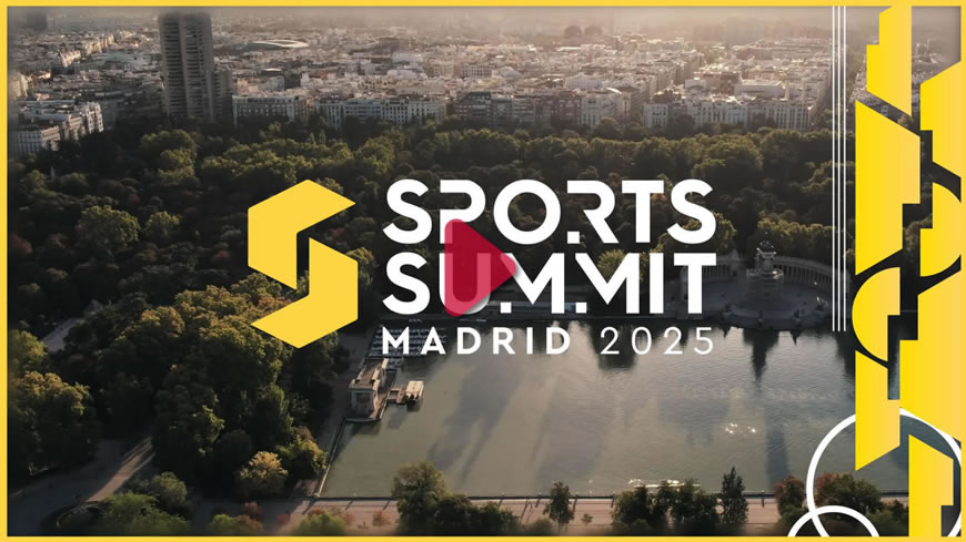 Sports Summit Madrid