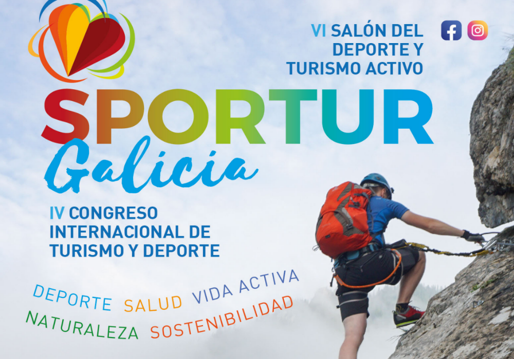 Congreso Internacional de Turismo y Deporte