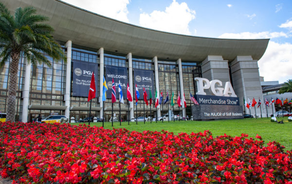 empleo golf