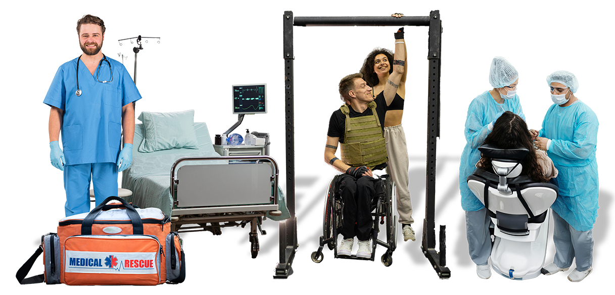 empresa selección de personal salud