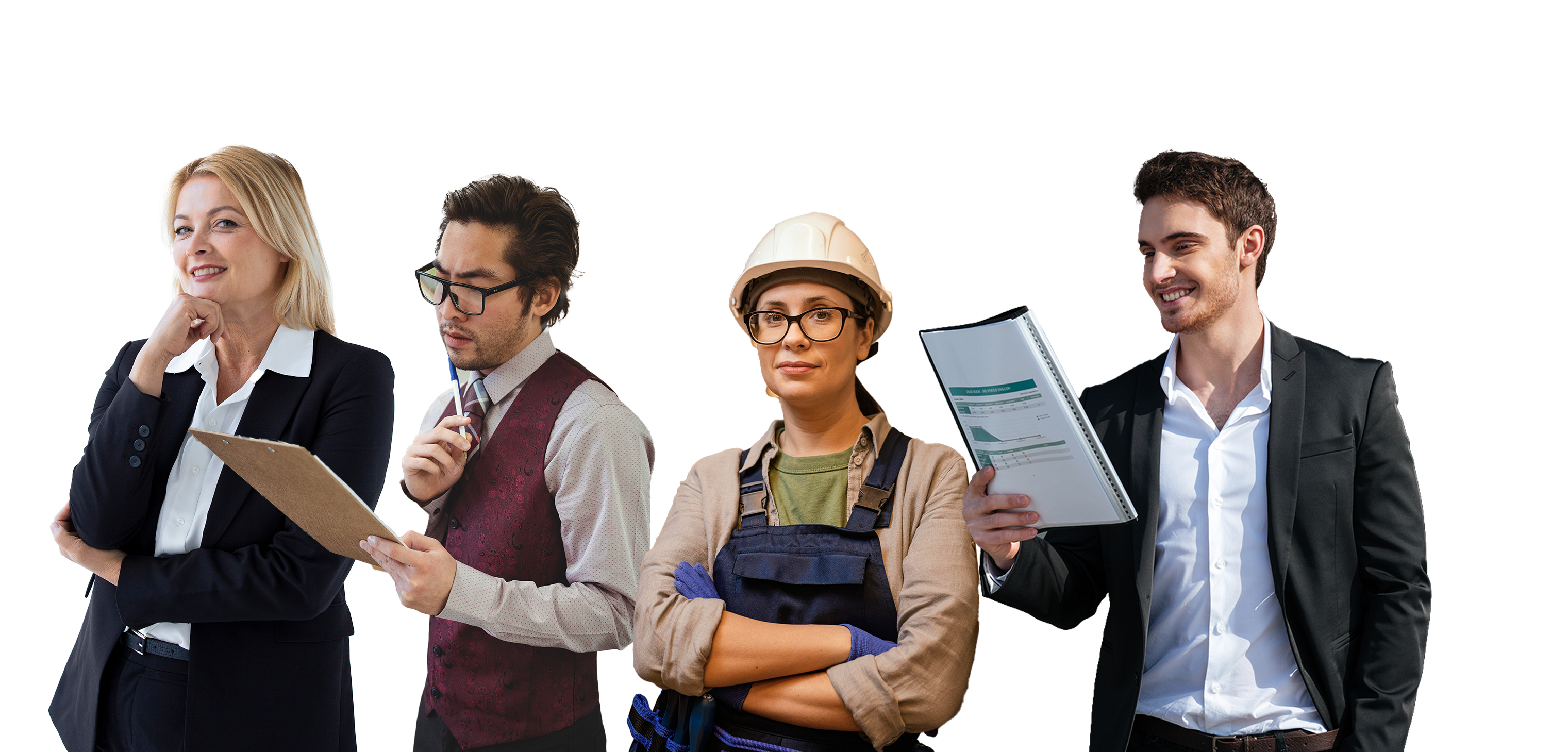 Empresa de selección de personal